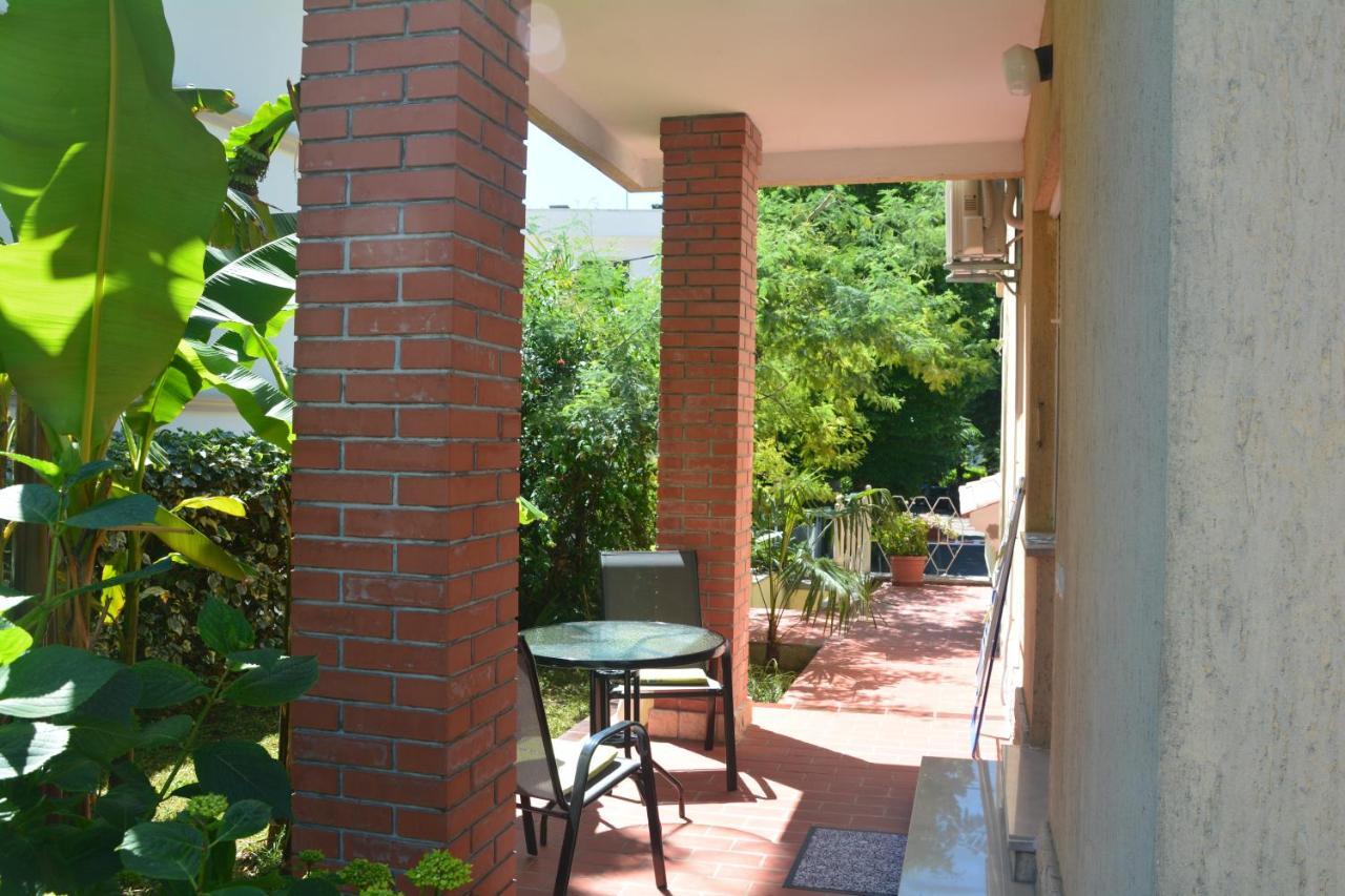 Apartments Orange Lovran Extérieur photo