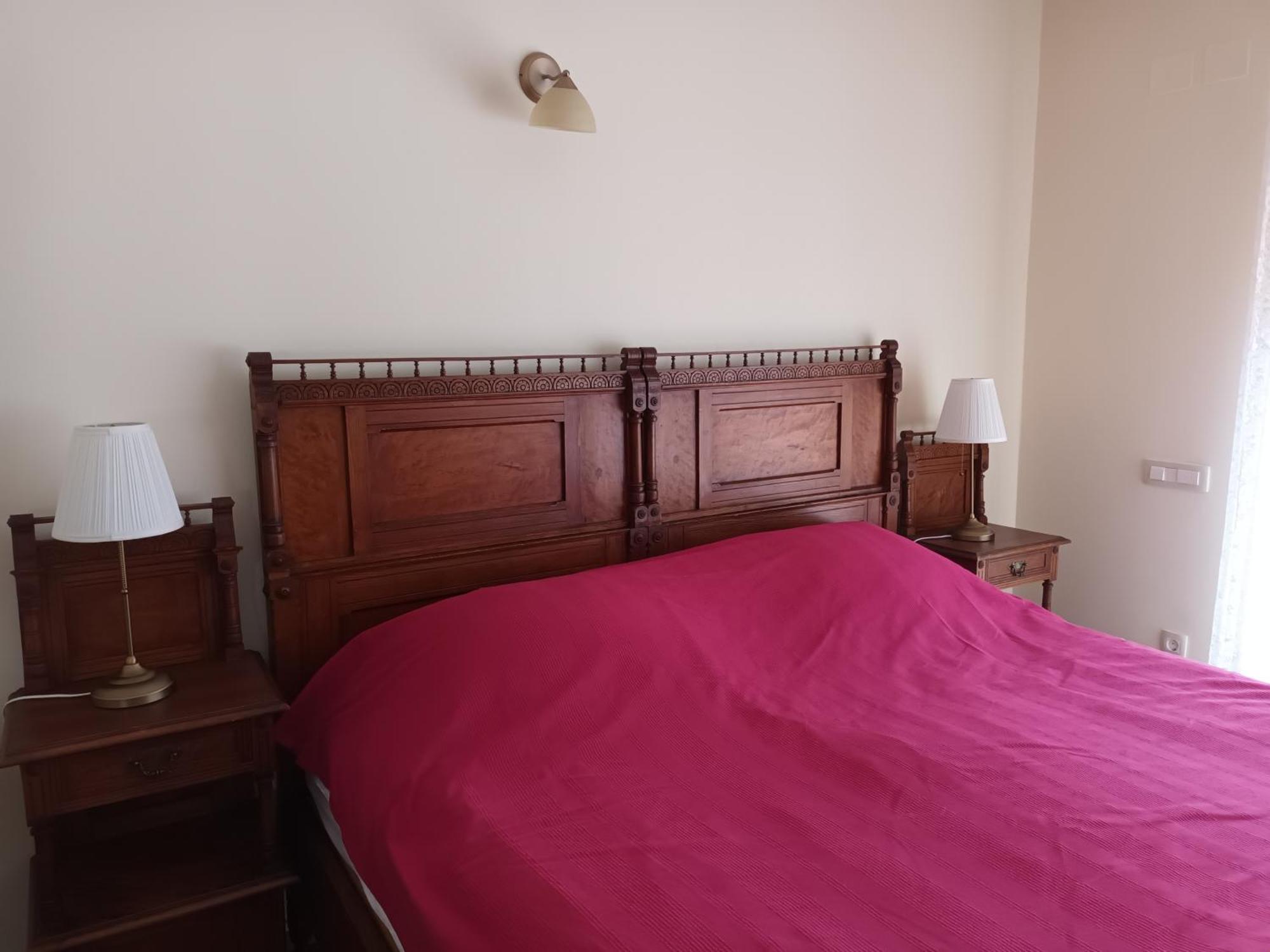 Apartments Orange Lovran Chambre photo
