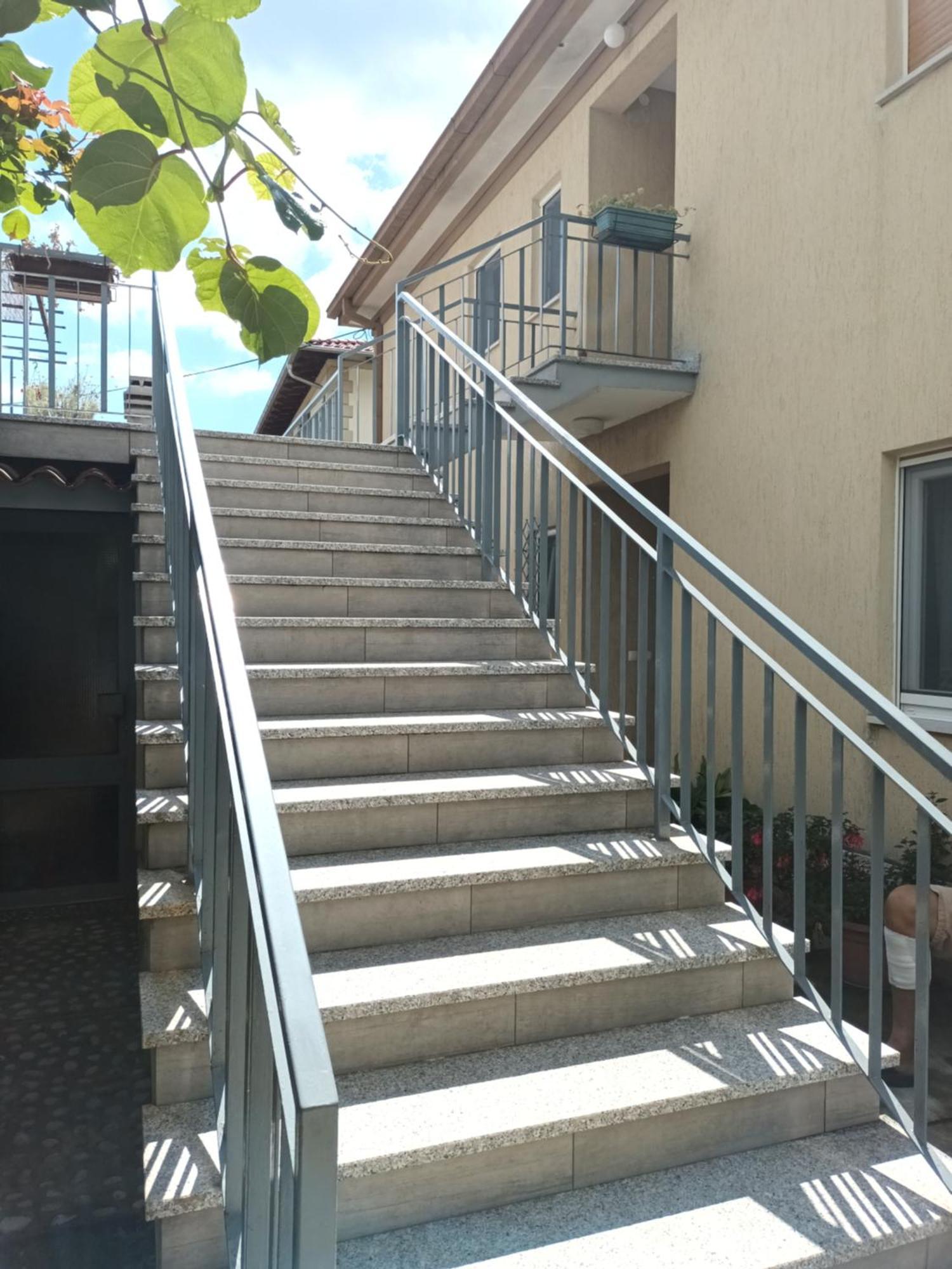 Apartments Orange Lovran Extérieur photo