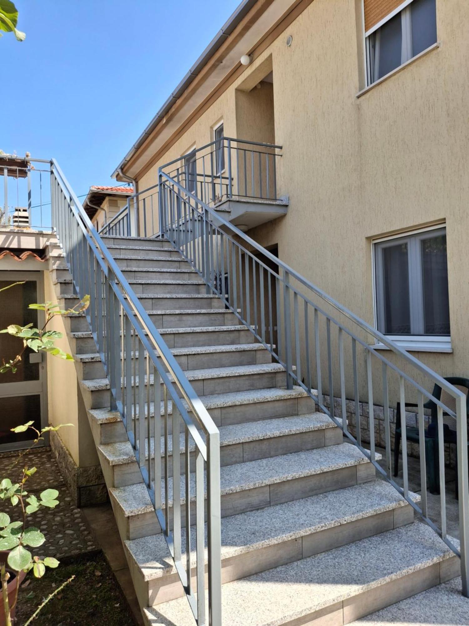 Apartments Orange Lovran Extérieur photo