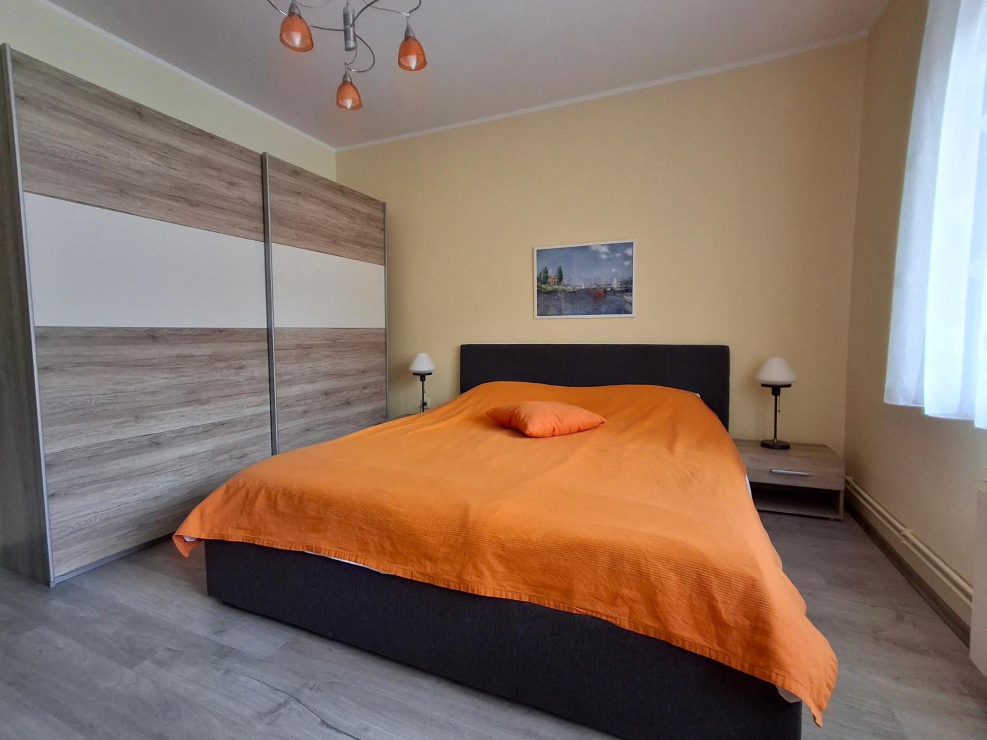 Apartments Orange Lovran Extérieur photo