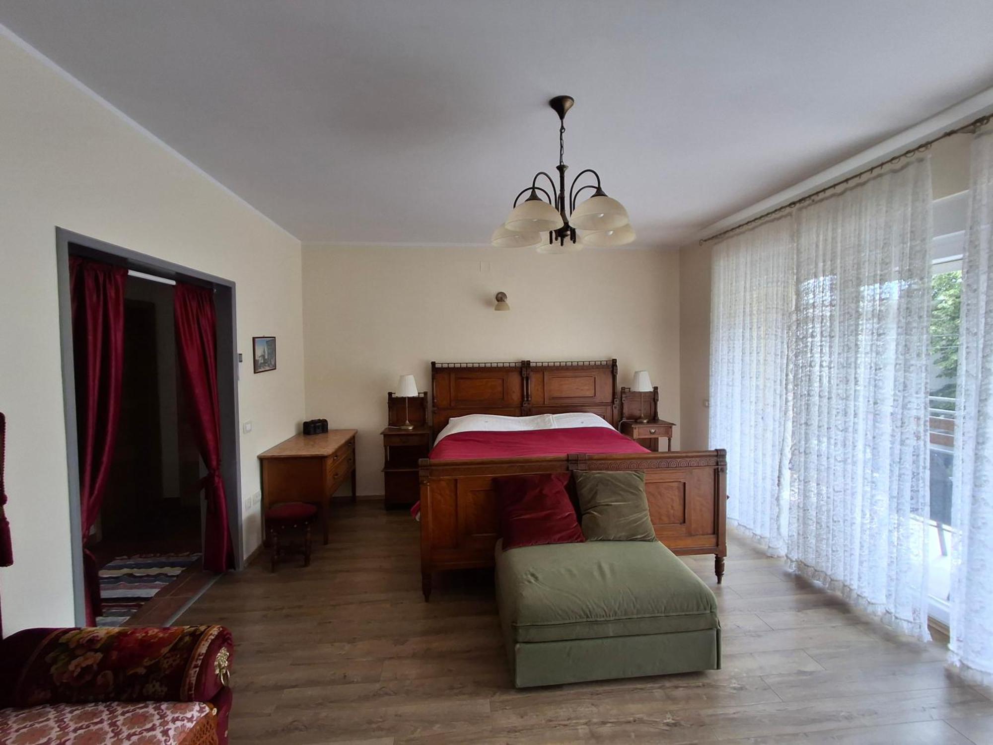 Apartments Orange Lovran Chambre photo